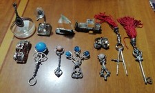 Lotto 12 Miniature