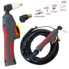 PT31 PLASMA CUTTER TESTA DI