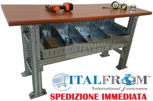 Banco lavoro bancone - lavoro,