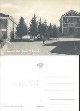 TEGGIANO,PIAZZA IV NOVEMBRE