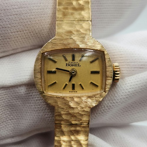 Orologio meccanico ernest - orologio,