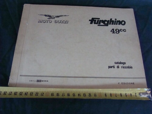 Catalogo parti ricambio - parti,