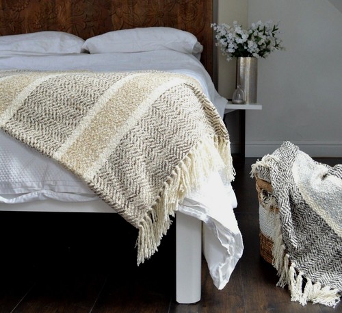 Coperta lusso spina di - lusso,