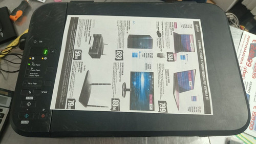 Canon pixma 2250 - canon,