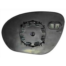 Vetro specchio retrovisore