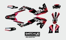 Kit Adesivi grafiche APRILIA