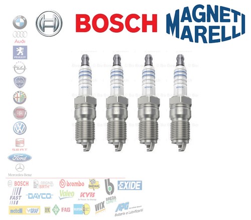 Kit candela accensione per - kit,
