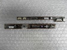 ASSY BOARD P TOUCH + IR BOARD