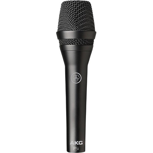 Akg p5i microfono dinamico - akg,