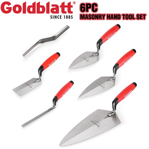 Goldblatt pezzi set di - set,