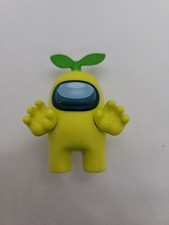 Among Us rara minifigure