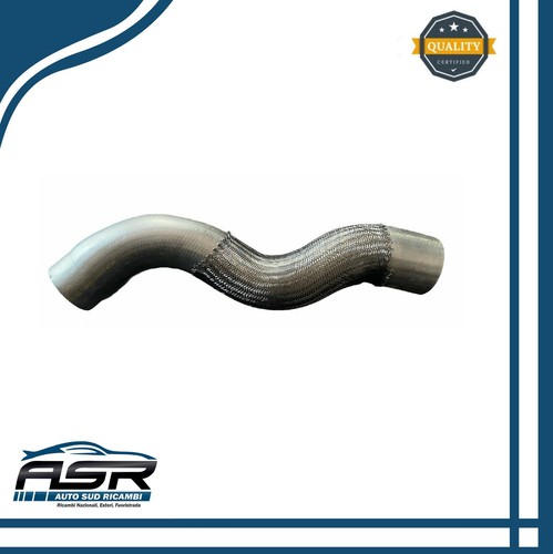 Manicotto intercooler turbo - manicotto,