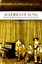 Jason Wilson Soldiers of Song (Paperback) - VERY GOOD