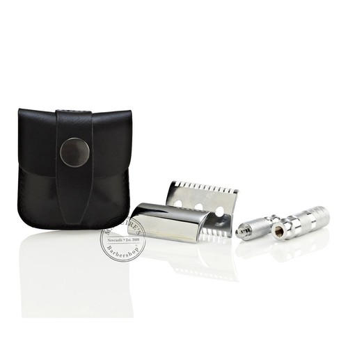 Merkur 985c rasoio - merkur,