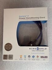 WIREWORLD AURORA 7 CAVO