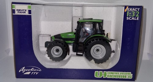 Universal hobbies deutz fahr - deutz,