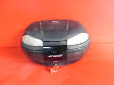 BAULETTO POSTERIORE + CHIAVE BMW F 800 R 2009 2011 MARY 665