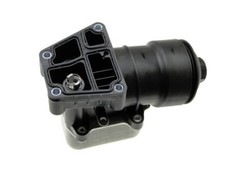 Radiatore Olio Con Filtro Audi