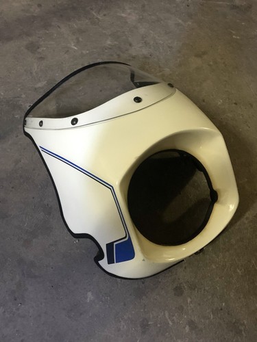 Cupolino per suzuki - cupolino,