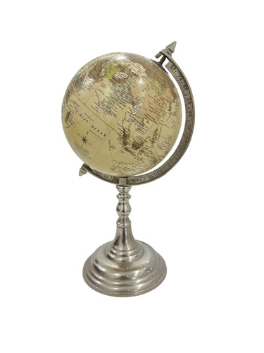 Lampada vintage globo