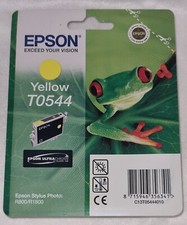 Cartucce Stampante Epson