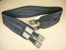 Sottopancia Marsupio Con