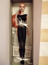 Fashion Royalty - Vanessa