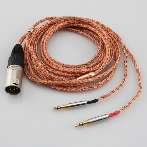 Cavo cuffie per hifiman - cuffie,