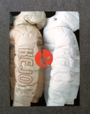 [GCG]  N178 - Advertising Pubblicità -2006- KEJO