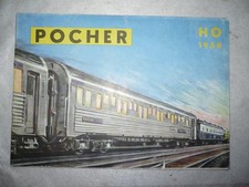Catalogo principale Pocher del