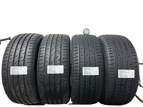 Pneumatici usati 205 r - usati, 205/40