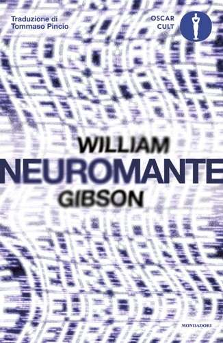 Libri william gibson - william,