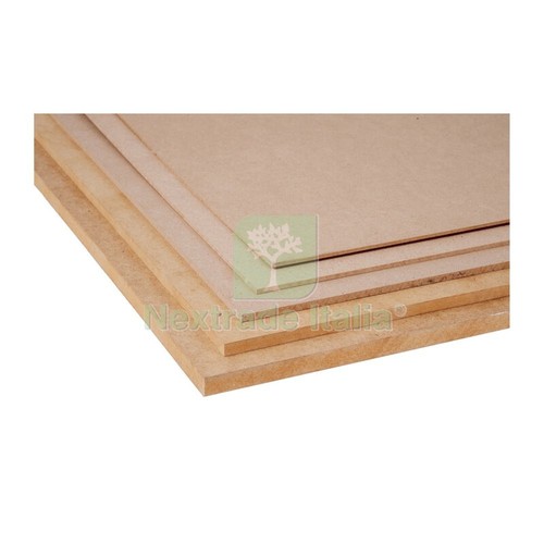 1pz pannello mdf grezzo - mdf,