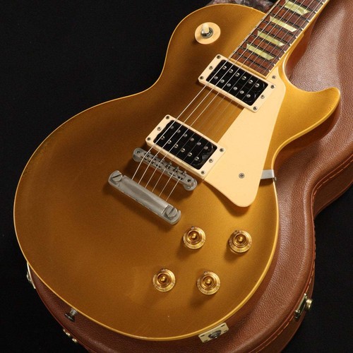 Gibson les paul - les,
