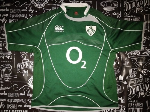 Maglia rugby - maglia,