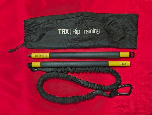 Trx rip trainer - trainer, kit