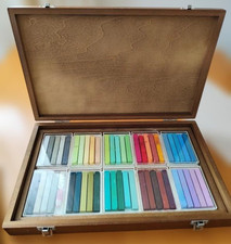 Holbein Pastelli ad Olio per