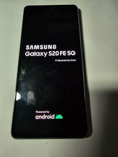 Samsung Galaxy S20 FE 5G - 128