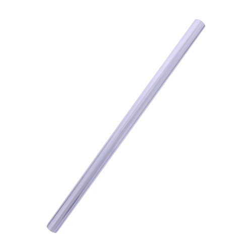 Tubo supporto forcella cromato