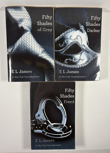 Fifty shades grey - fifty, 50
