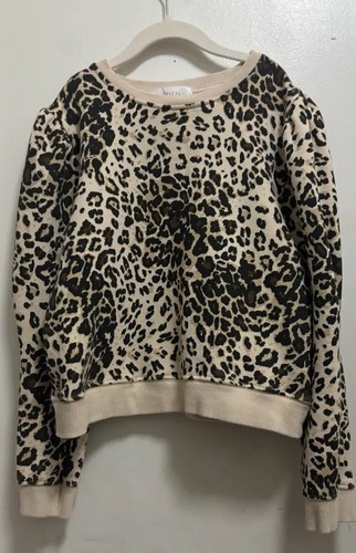 Felpa pullover maniche lunghe