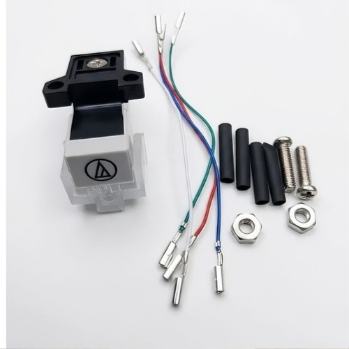 Kit cartuccia phono di - mm,
