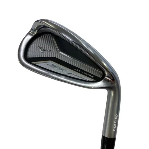 Mizuno jpx max set - jpx, ferri
