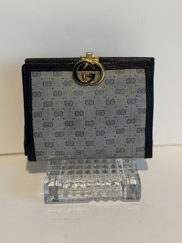 Portafoglio vintage gucci - vintage,