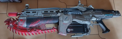 Replica ufficiale lancer - replica,