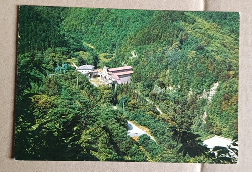 Cartolina boccadirio - ,