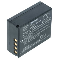 Batteria per Olympus HLD-9