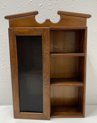 Armadio legno stile - in,