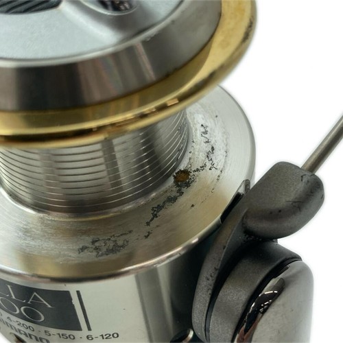 Mulinello spinning shimano - mulinello,