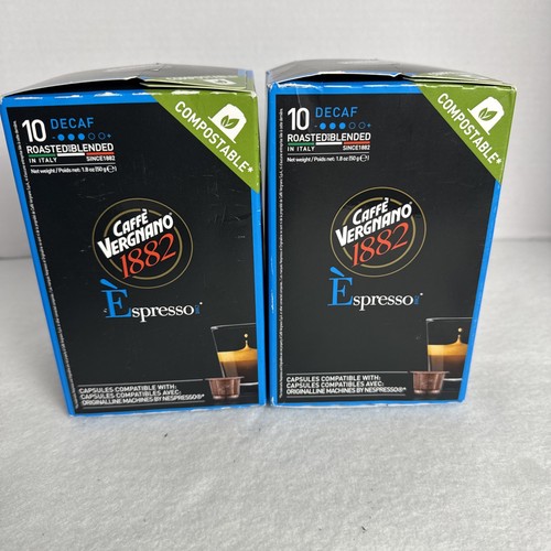 Decaffeinato caffè - decaffeinato,
